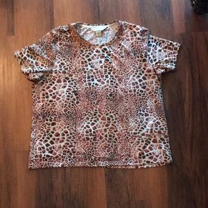 Allison Daley Top